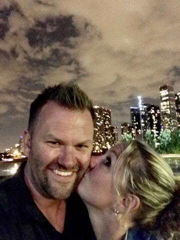 Chi-town (after a margarita or 4!)