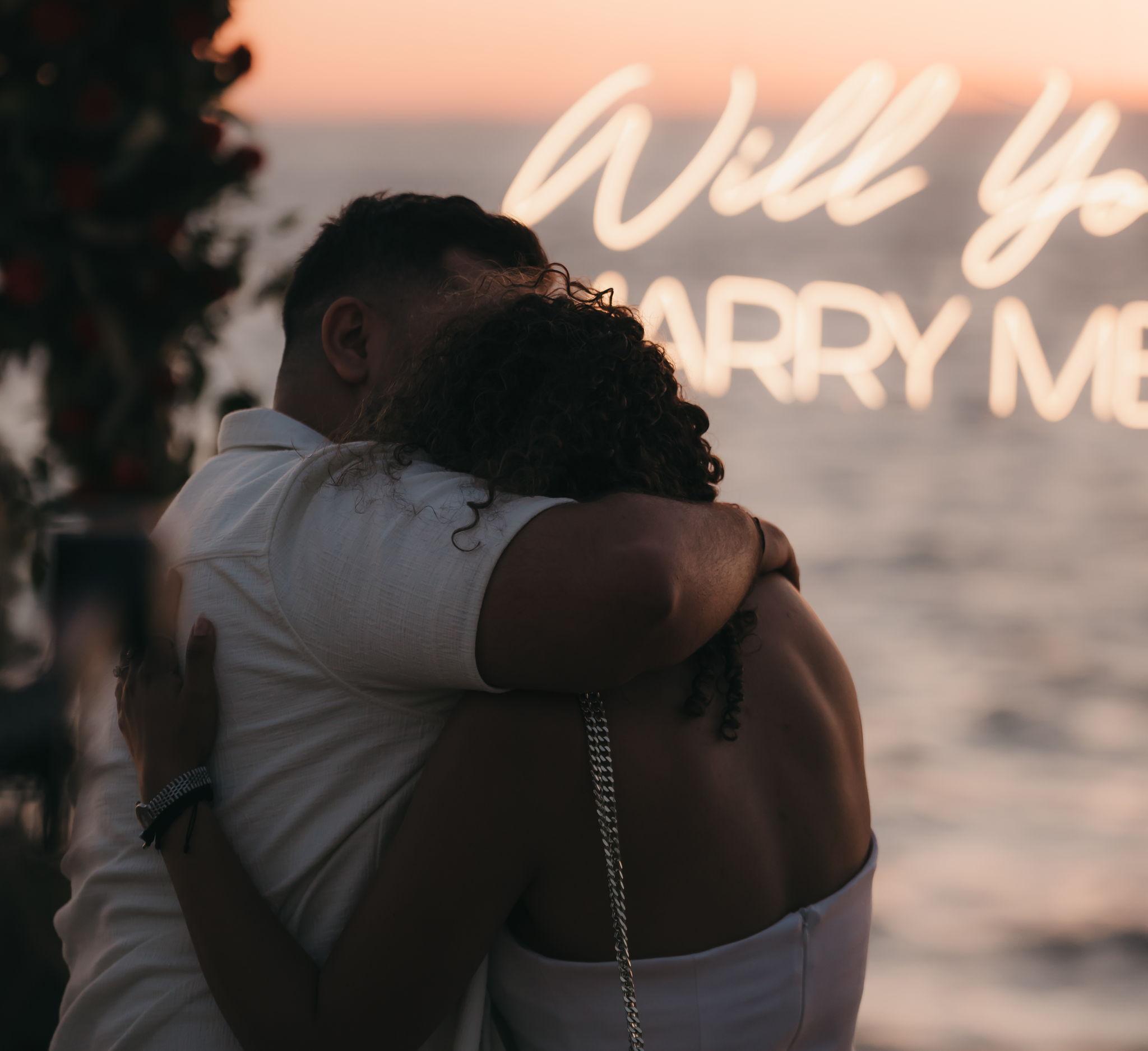 The Wedding Website of Markus Bolas and Carla Karim