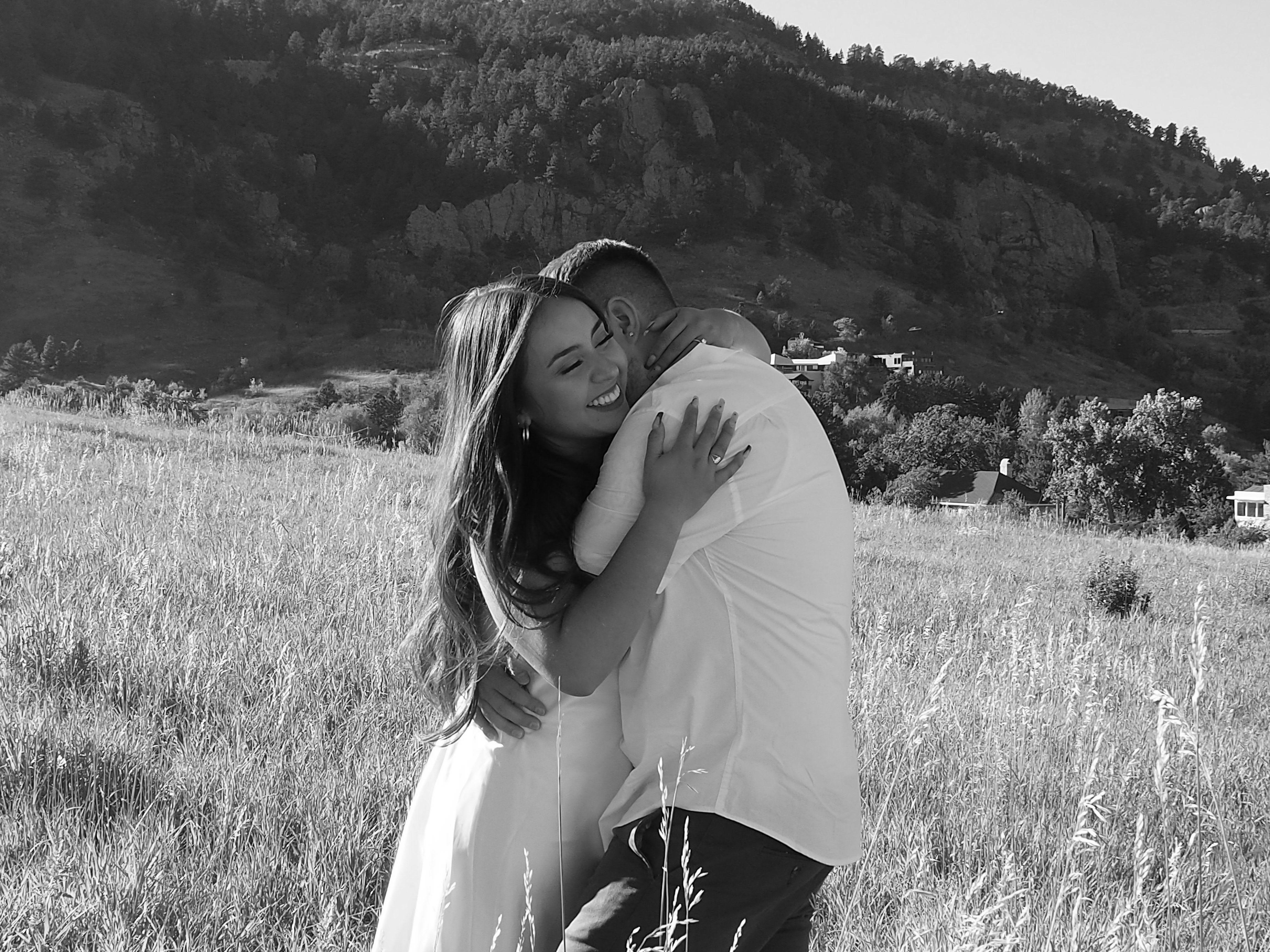 The Wedding Website of Adriana Iturbe and Nicholas Esler