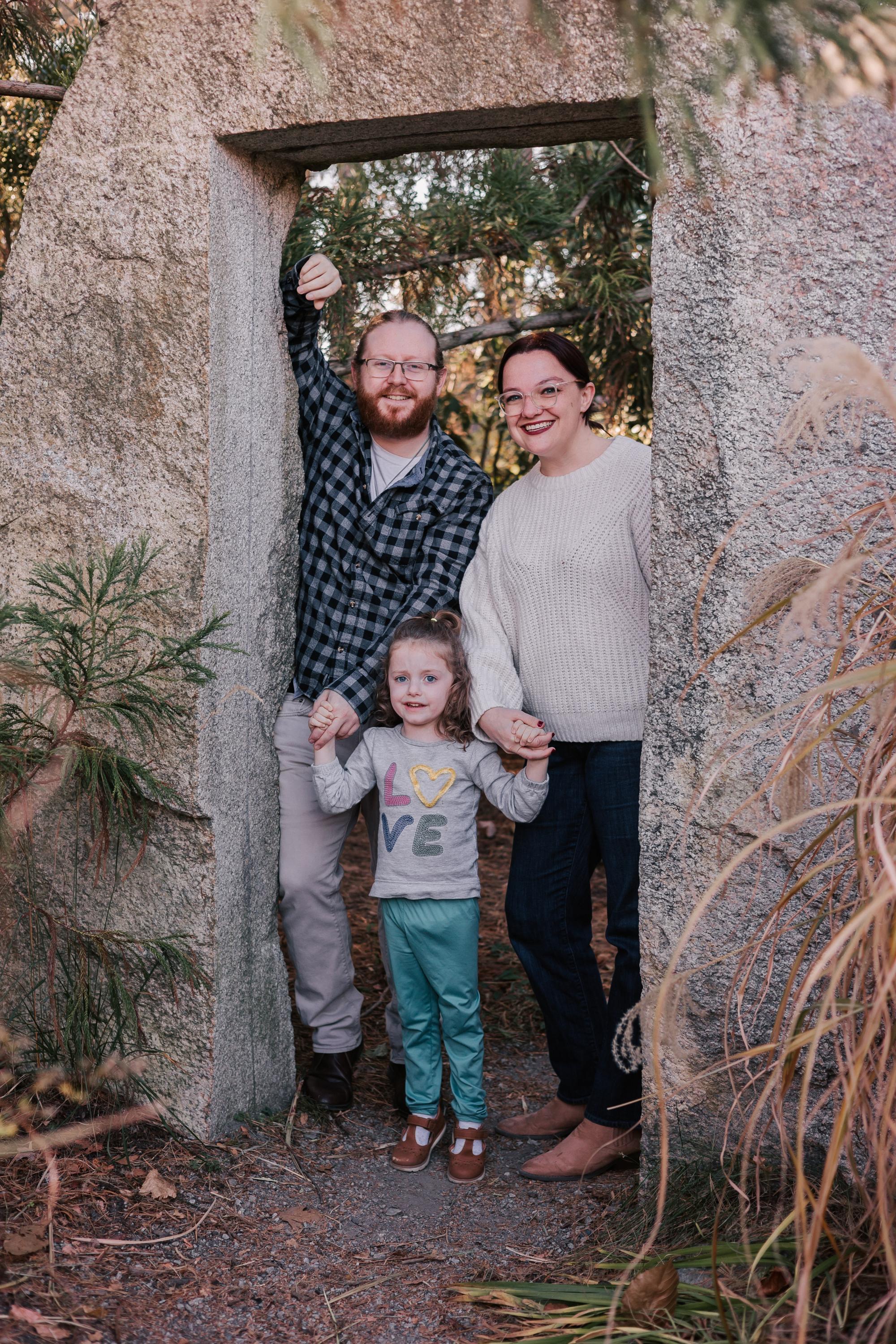 The Wedding Website of Liz Wadman and Jeff Blute