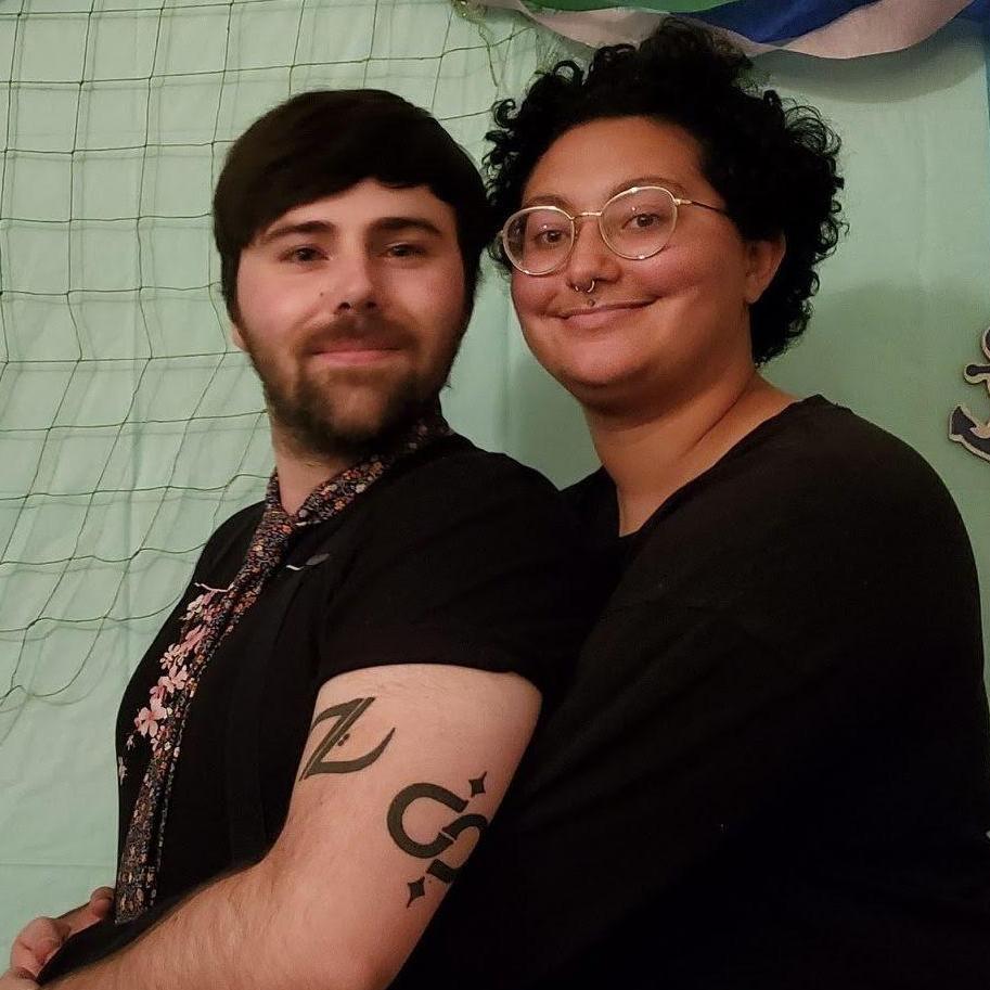 Prom Posing at Parties