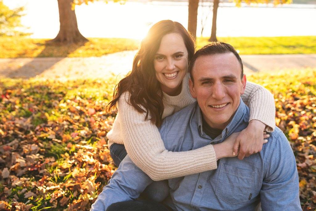 The Wedding Website of Colleen Traxler and Andrew Zemany
