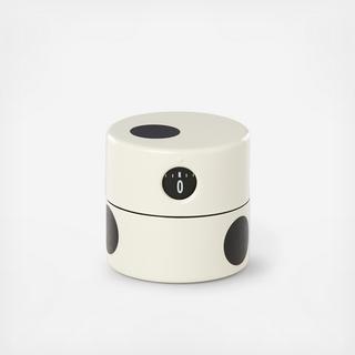 Deco Dot Kitchen Timer