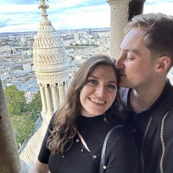 Honeymoon / Lune de Miel Fund - Credit Cards