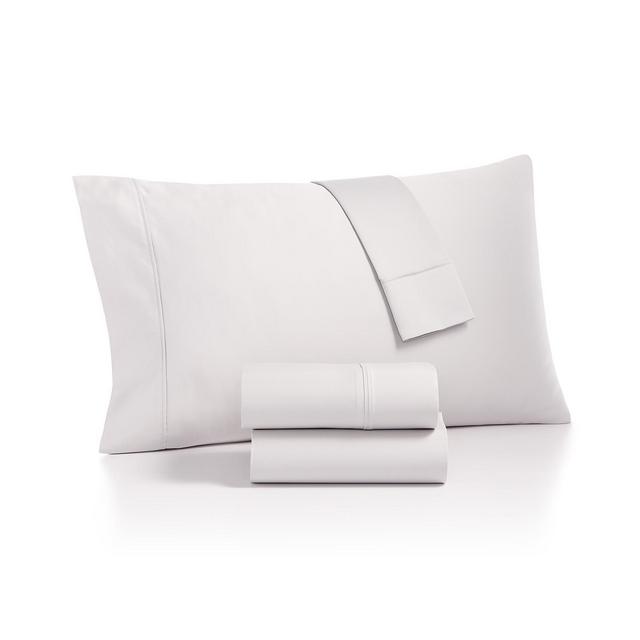 Charter Club Sleep Luxe 700 Thread Count 100% Egyptian Cotton 4-Pc. Sheet Set, King, Created for Macy's