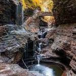 Watkins Glen State Park