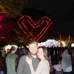 Austin Trail of Lights