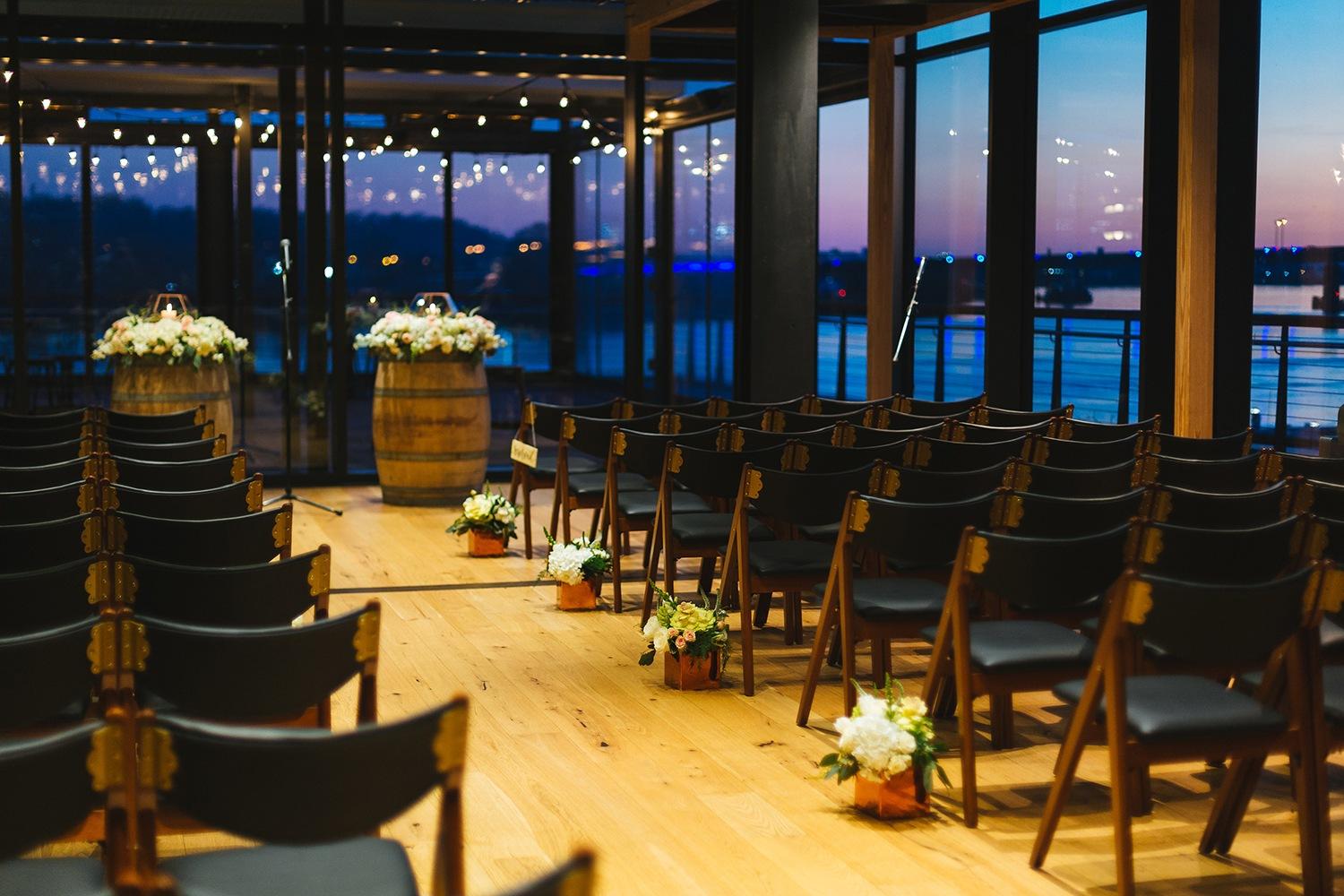 The Wedding Website of Kevin Roland Fish and Paul Vincent Gancitano