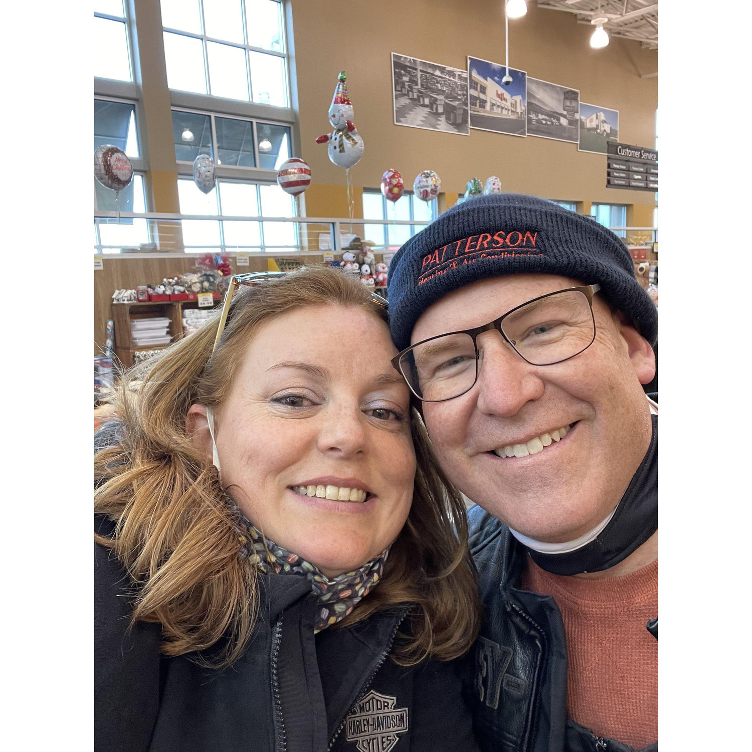 Our First Motorcycle Toy Run
12/19/2020