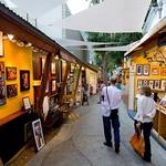 A City of Art