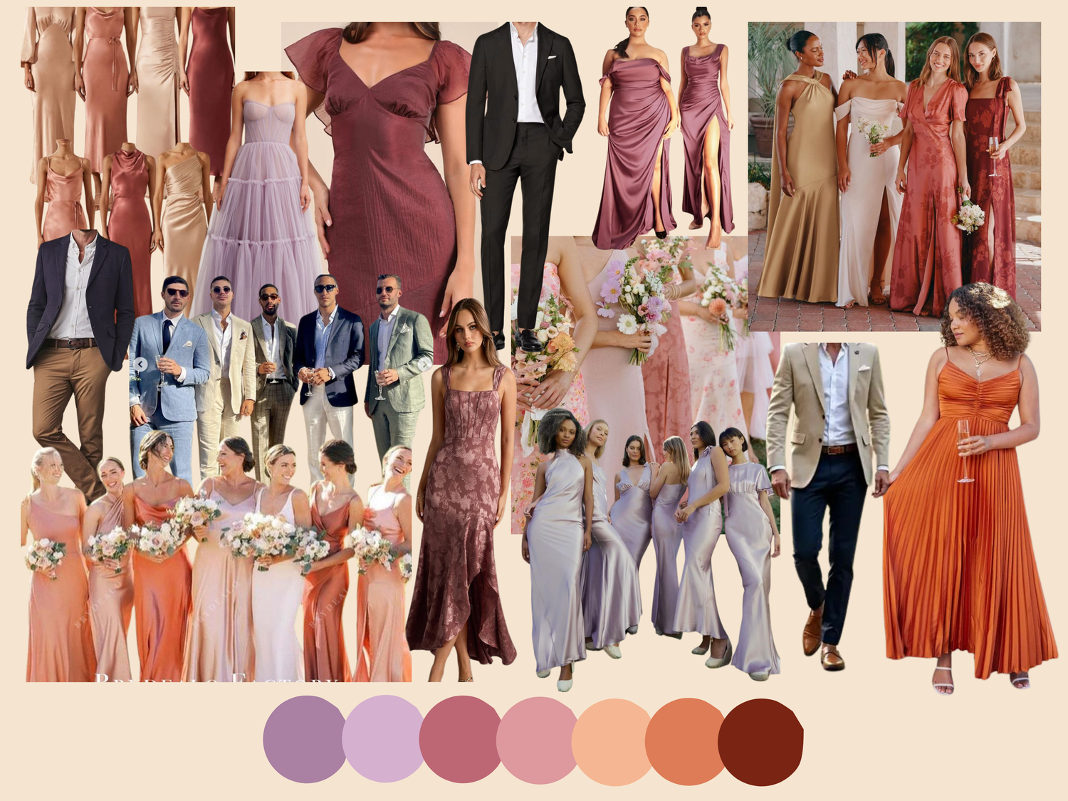 The Wedding Website of Abigail Morte Dolor and Gregorio Felipe Manuel
