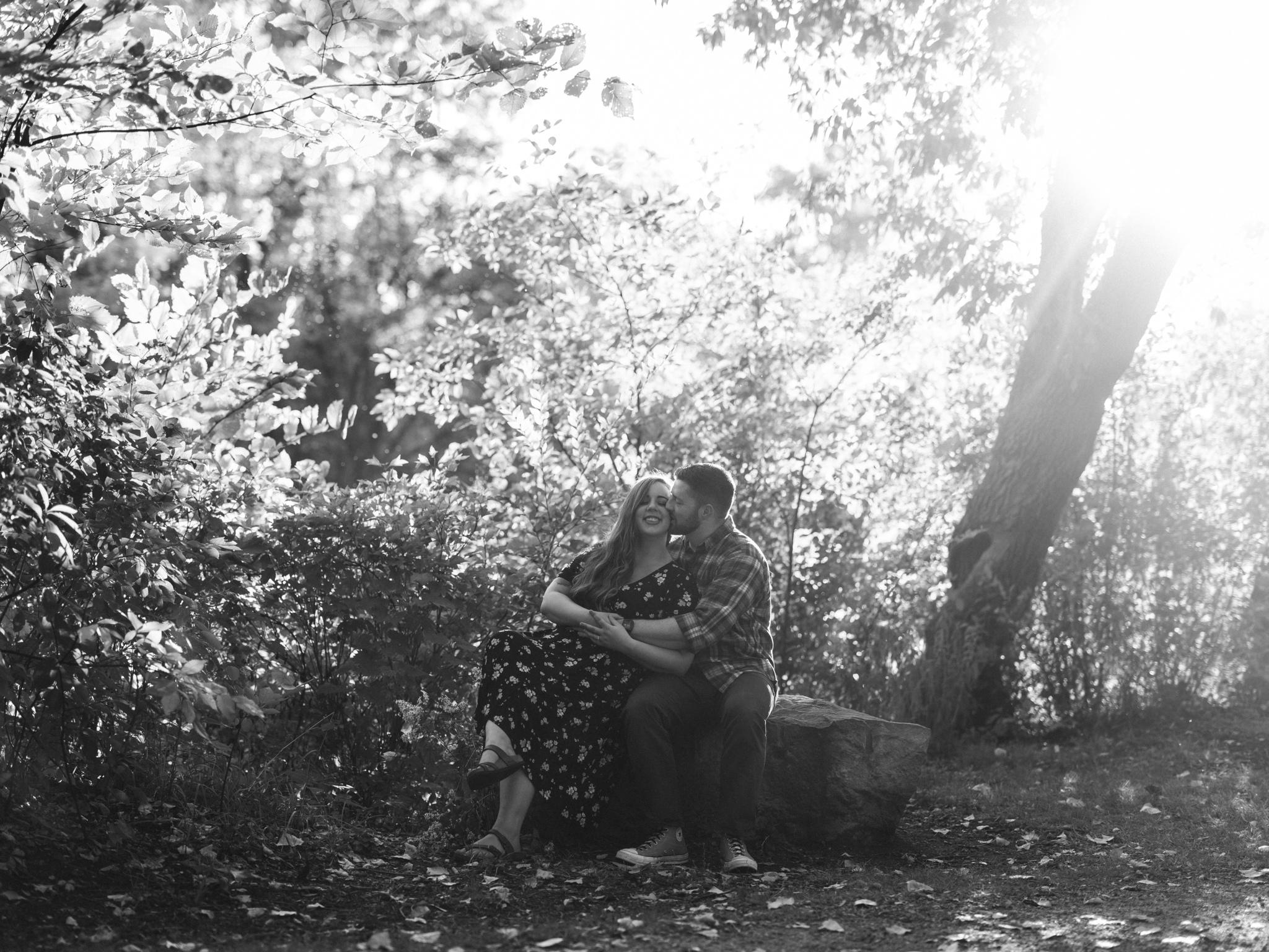 The Wedding Website of Grady O'Gorman and Nikki Stibal