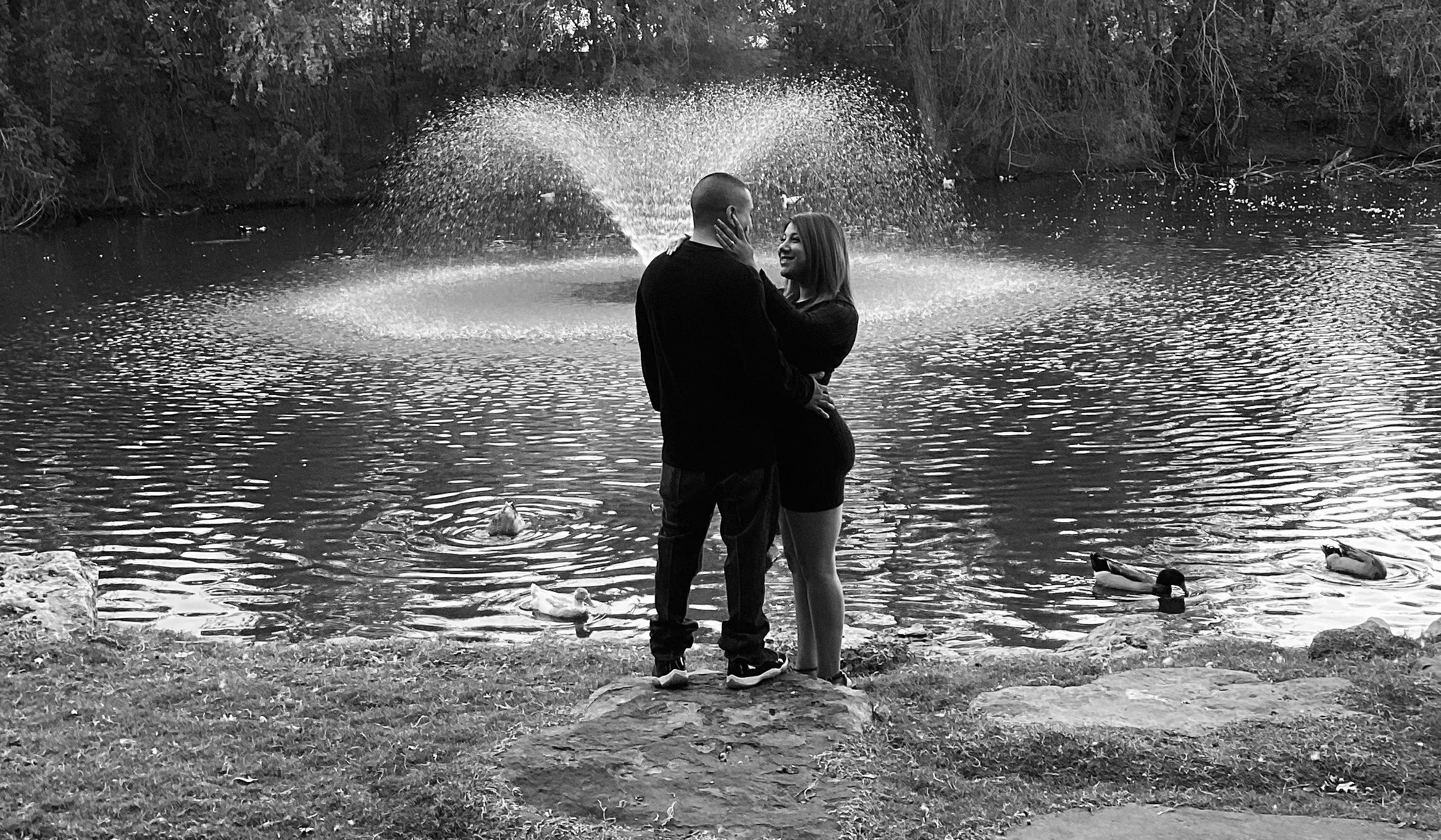 The Wedding Website of Victoria Garza and Antonio Samilpa