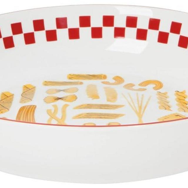 Now Designs Buona Pasta Serving Bowl, 10 inch
