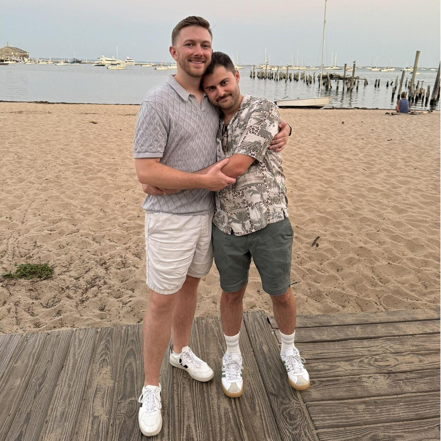 Provincetown, MA - 2024
