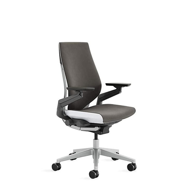Steelcase Gesture Chair, Graphite