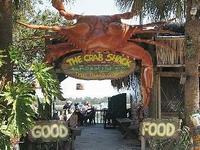 The Crab Shack