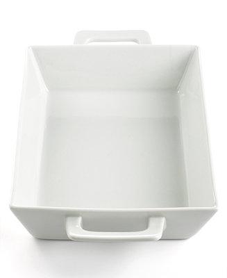 Whitewall Lasagna Baker, Created for Macy's