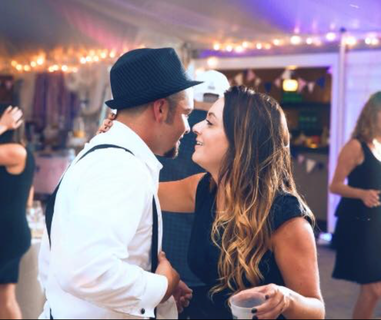 The Wedding Website of Ashley Bard and Derek Carroll