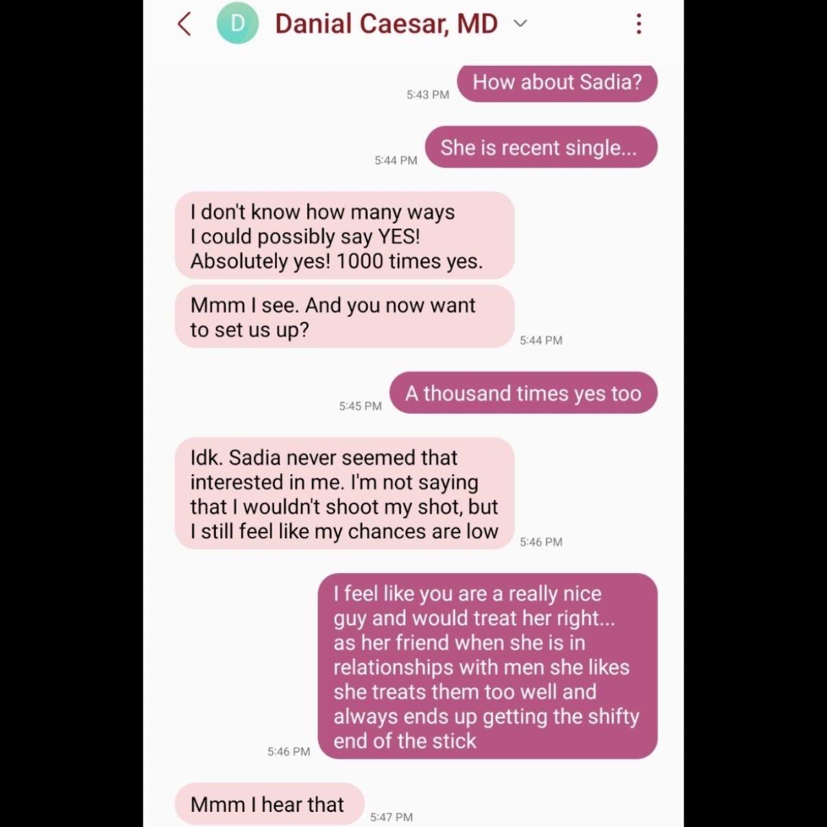 The text that started it all.