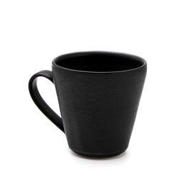 Simon Pearce Westport Slate Mug