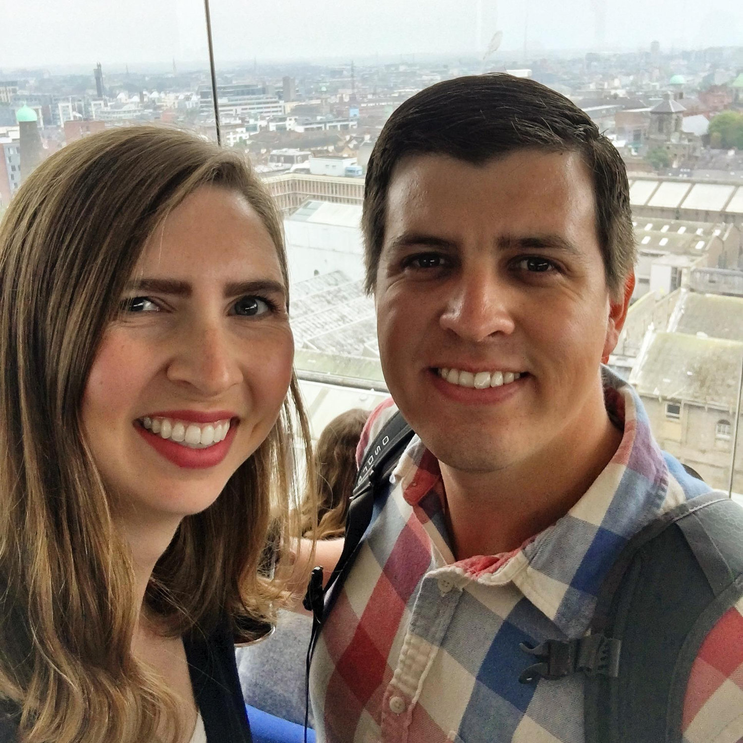 guinness storehouse