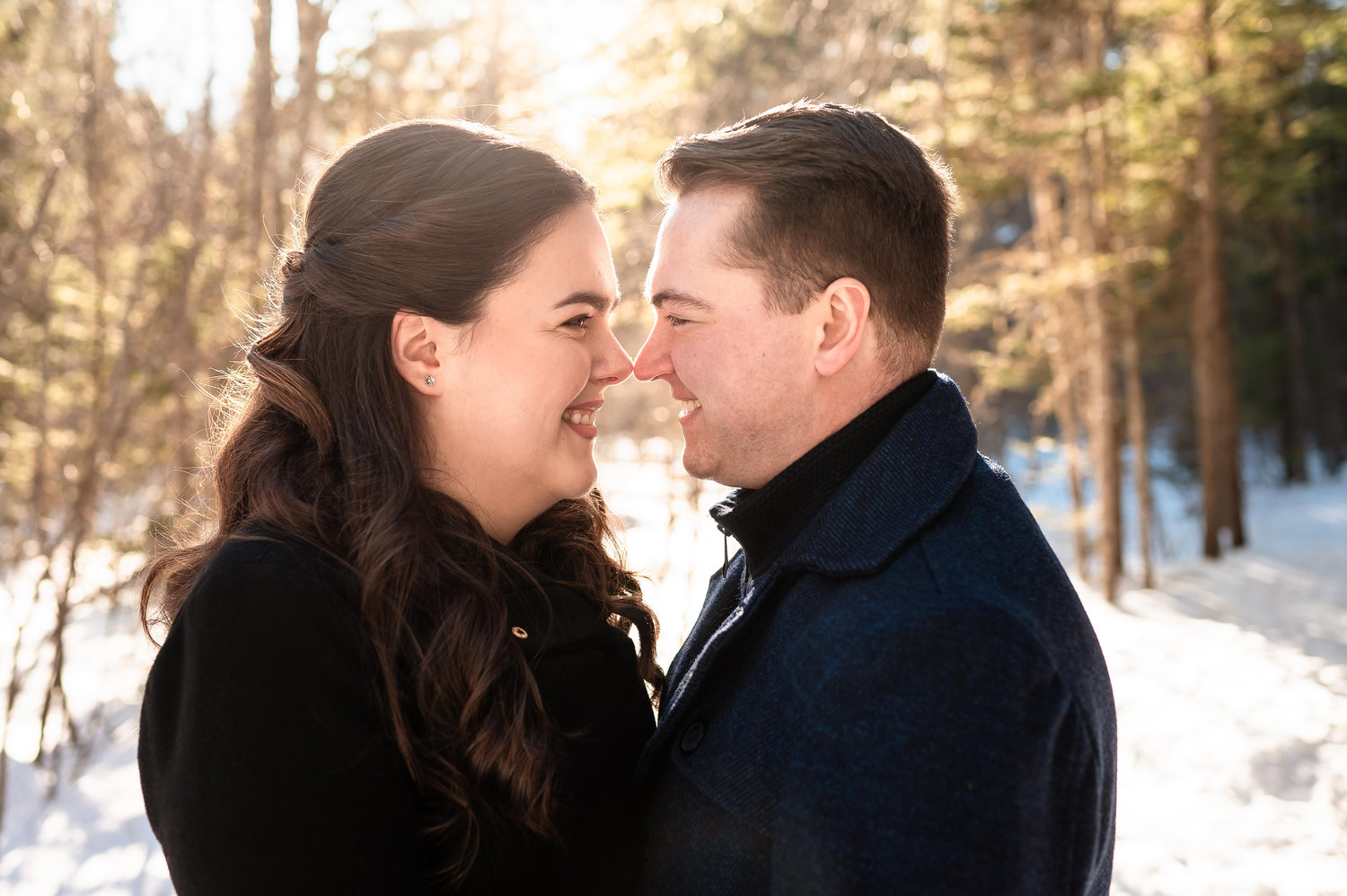 The Wedding Website of Emilie Meloche and Eric Gaudet