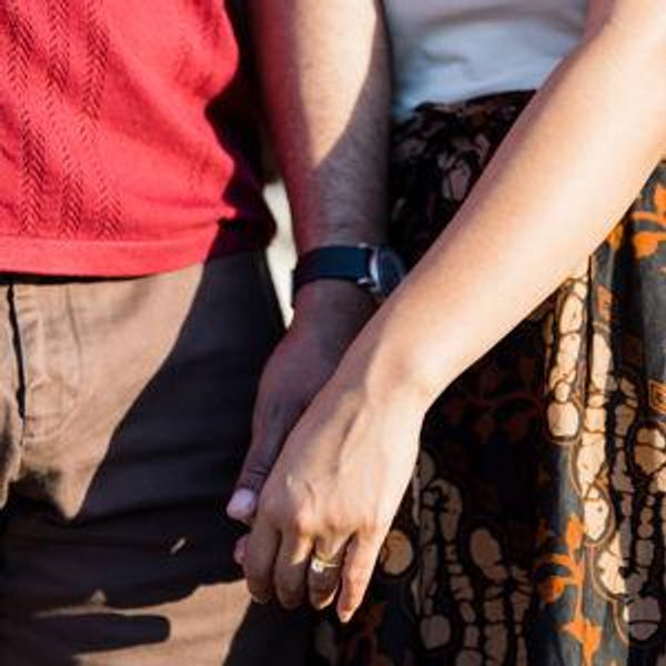 Moving In Together Fund