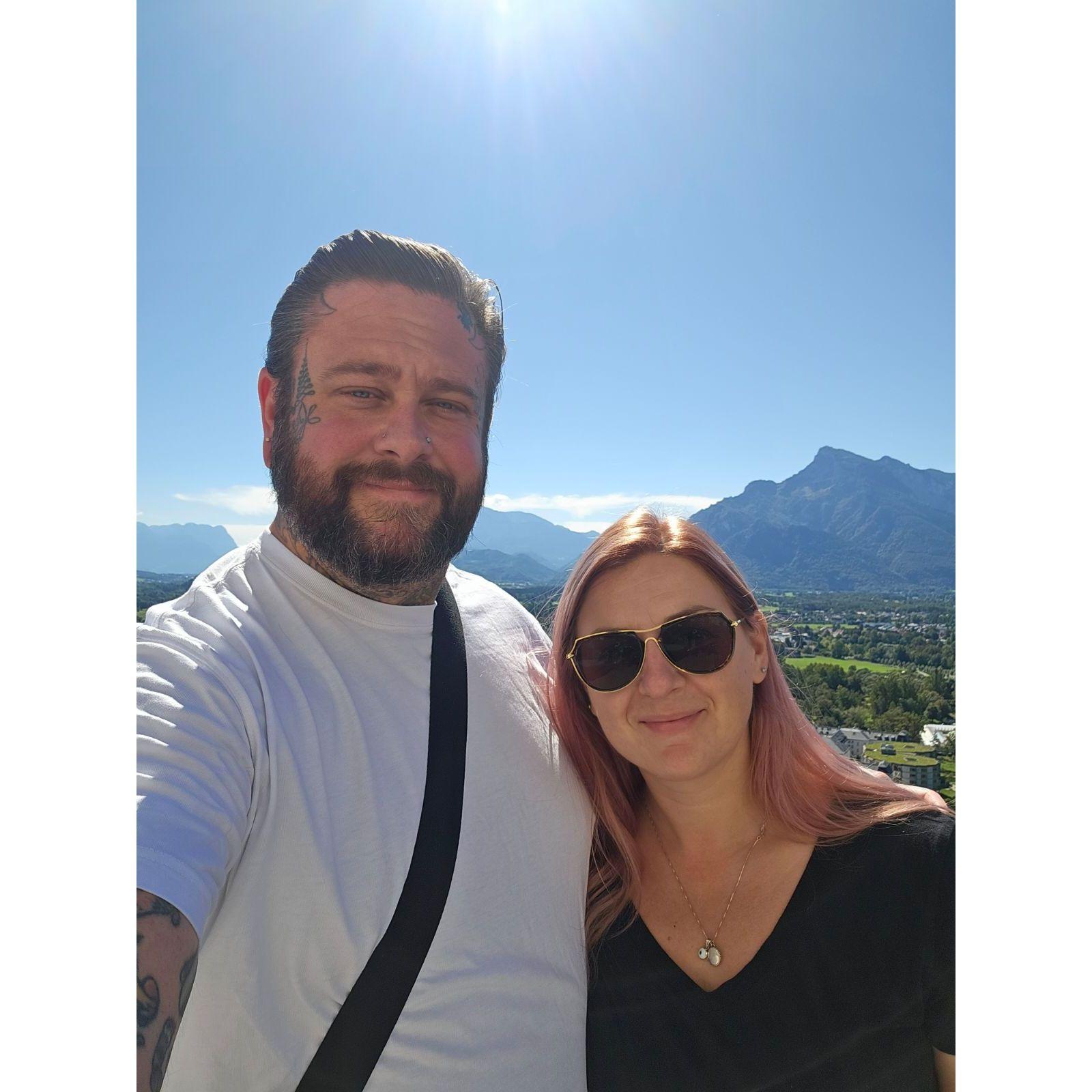 Austria