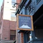 Fujisan Sushi