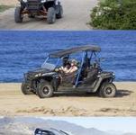 Side by Side Adventures