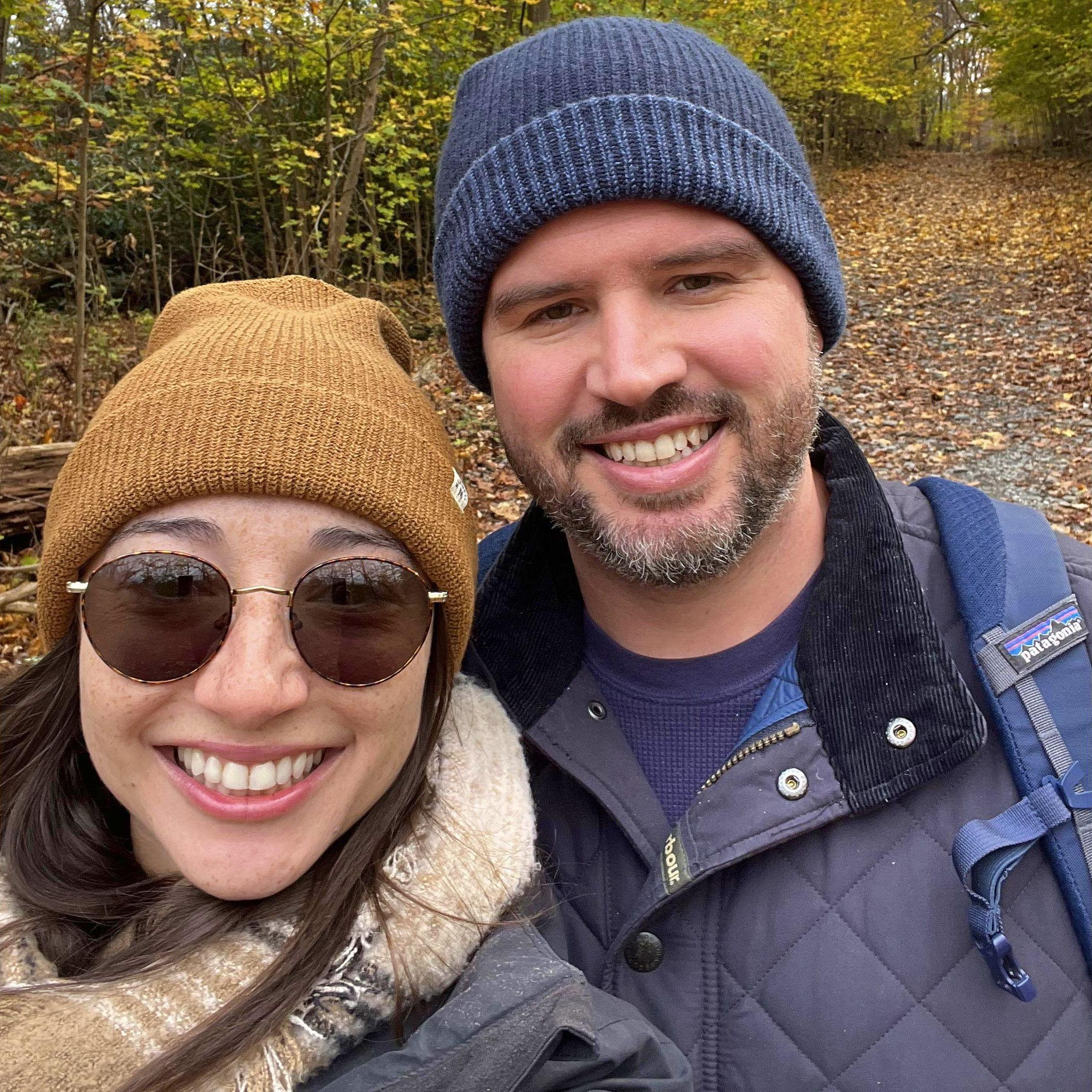 Poconos, November 2023