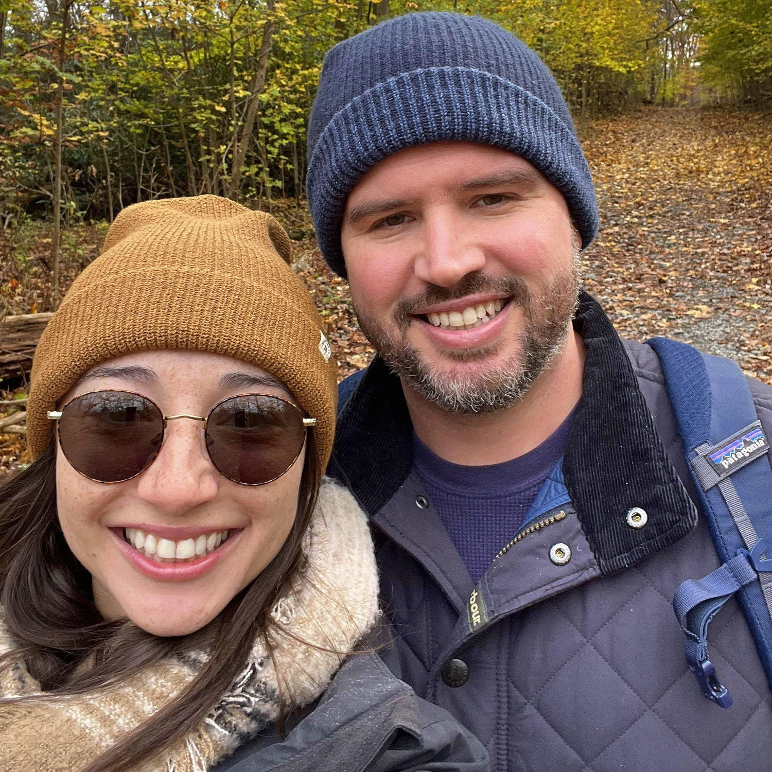 Poconos, November 2023