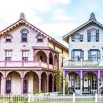 Historic Cape May