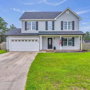Home Down Payment