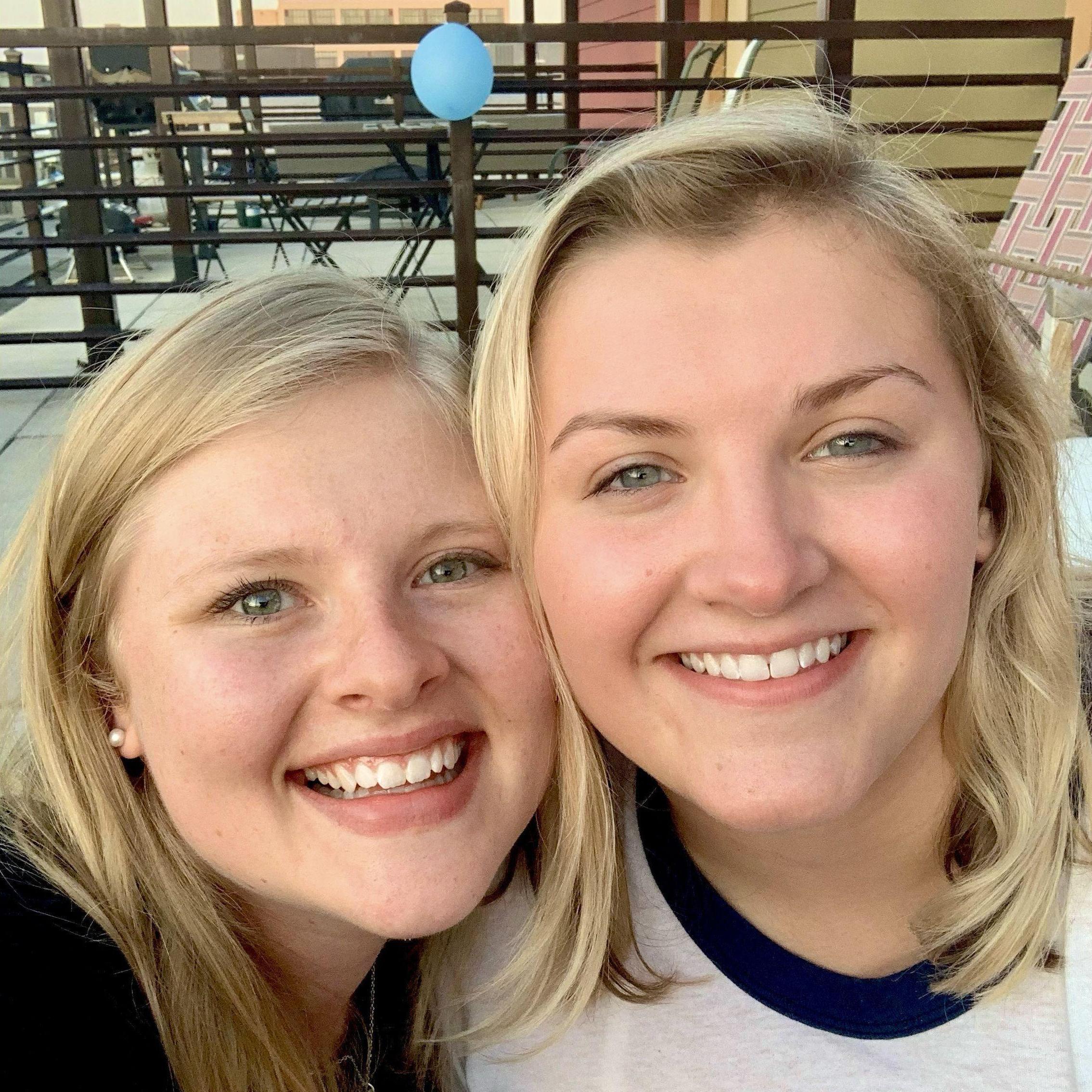 First picture together (2019)