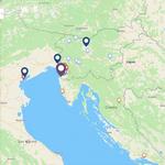 Chelsea Made an Interactive Map (You’re Welcome) ✨