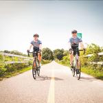 Cape Cod Rail Trail