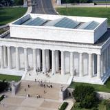 Lincoln Memorial