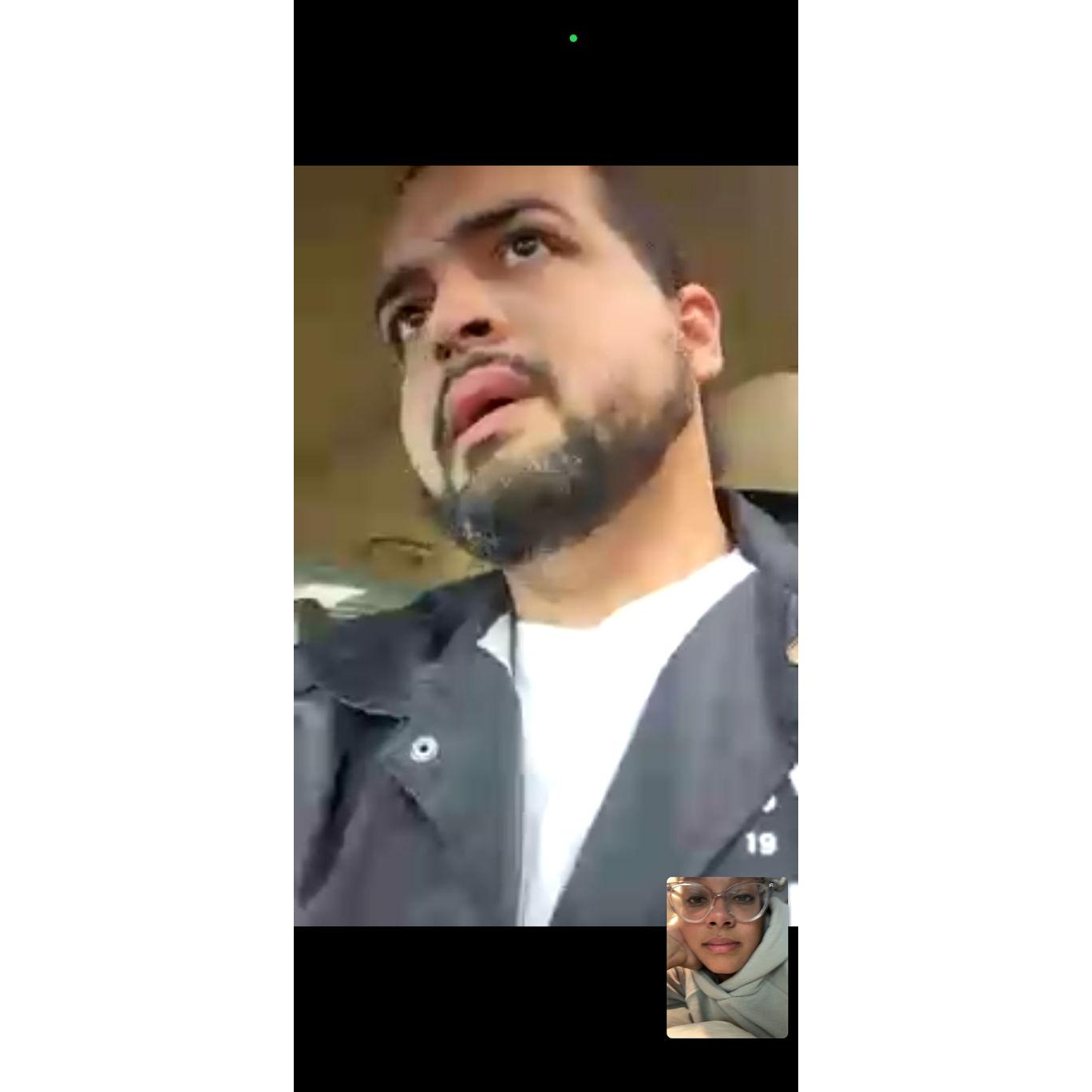 Endless long distance conversations