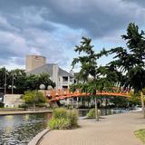 Central Canal Walk