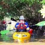 Cocoa Beach Kayaking