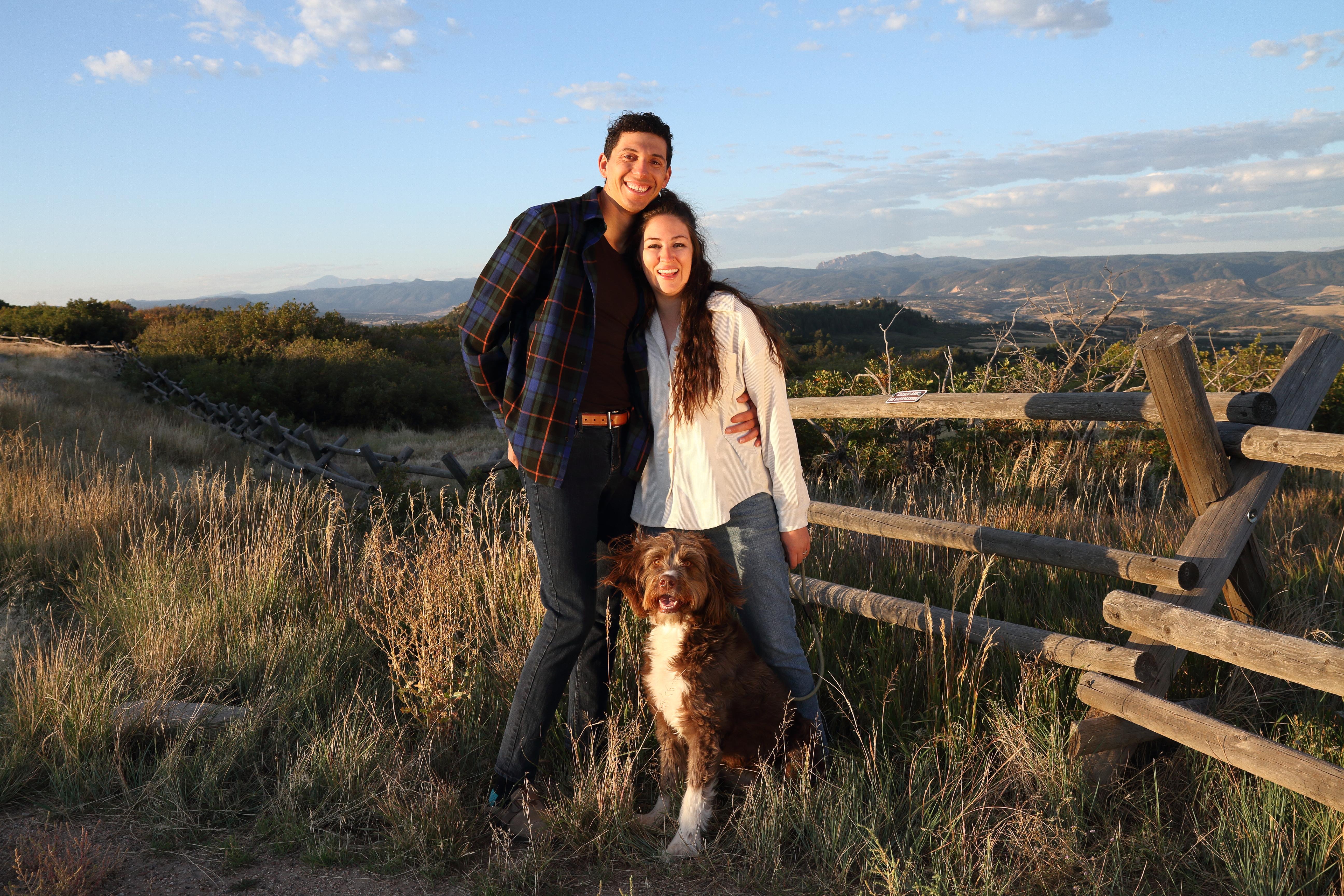 The Wedding Website of Julianna Mestas and Derek Chavez