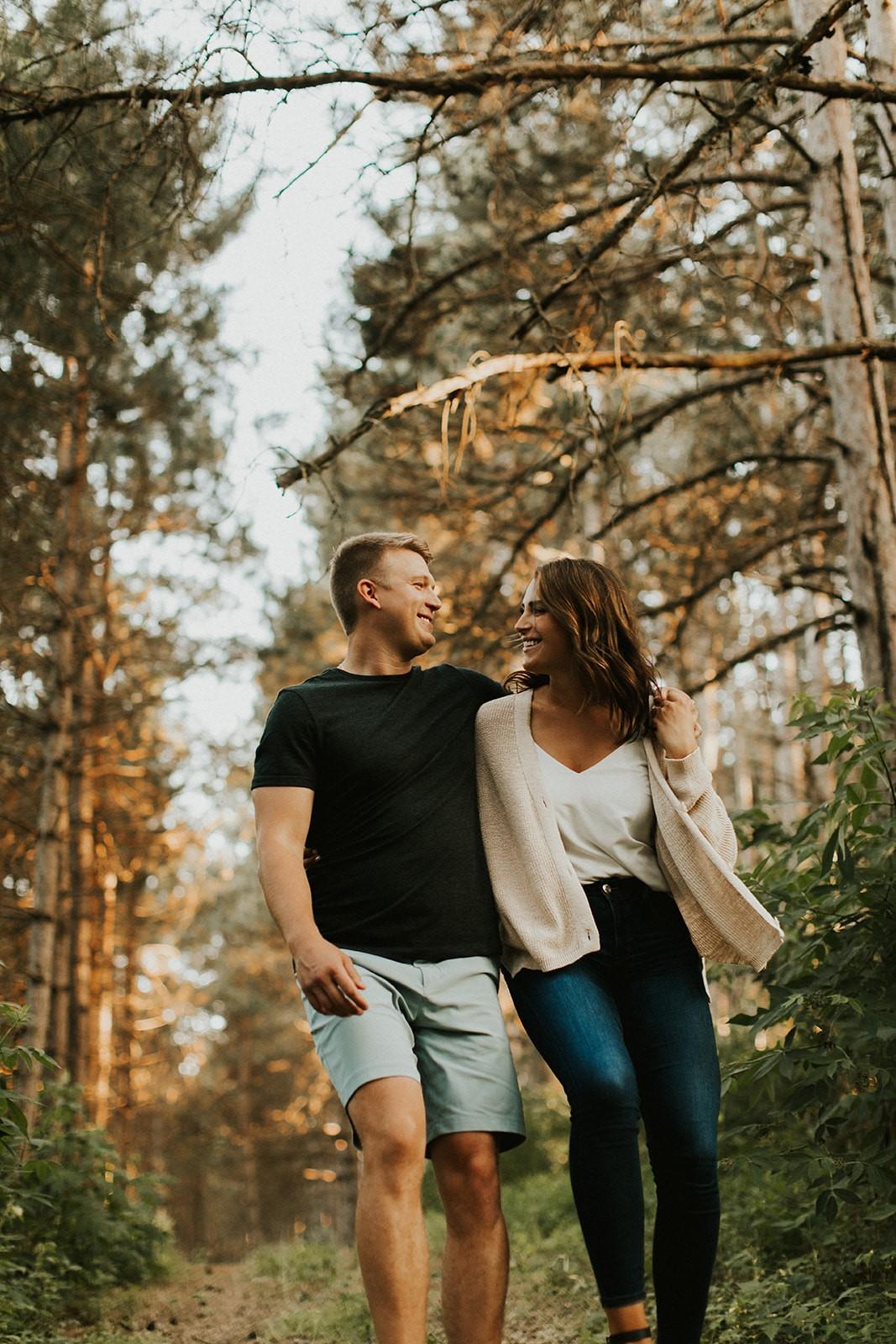 The Wedding Website of Alexandria White and Alexander Kissner