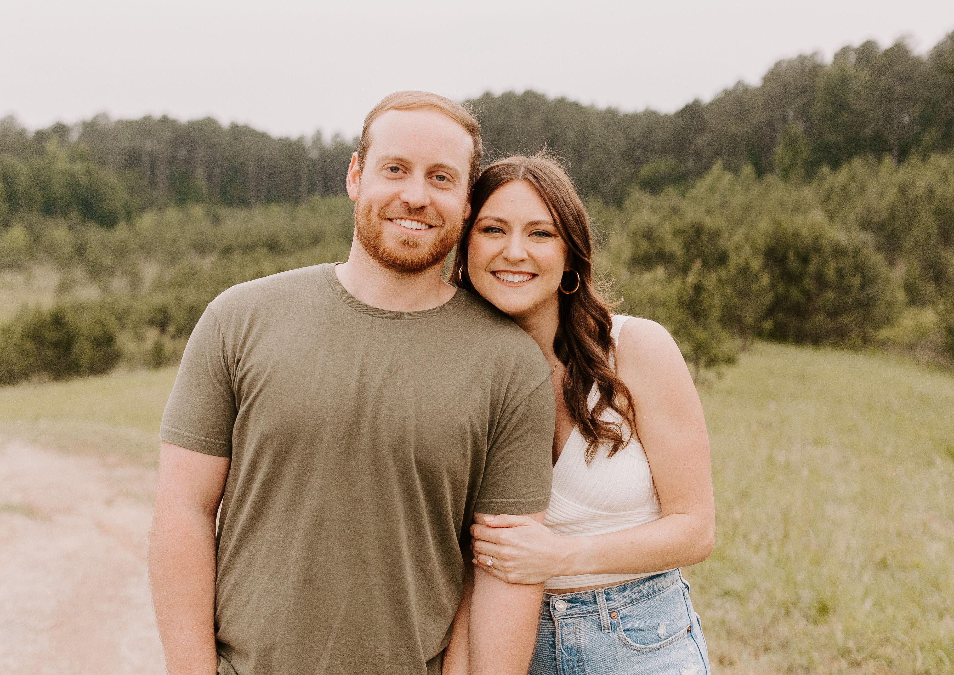 The Wedding Website of Laura Gillespie and Chad Landon