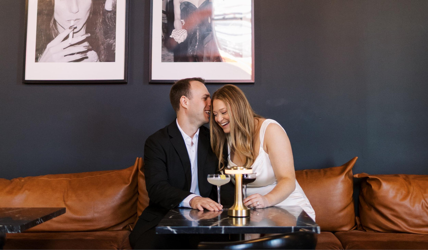 The Wedding Website of Cara Weinmann and Kyle Kramer