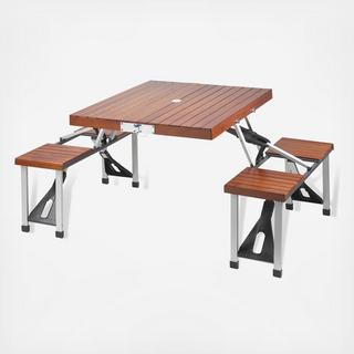 Picnic Table Set