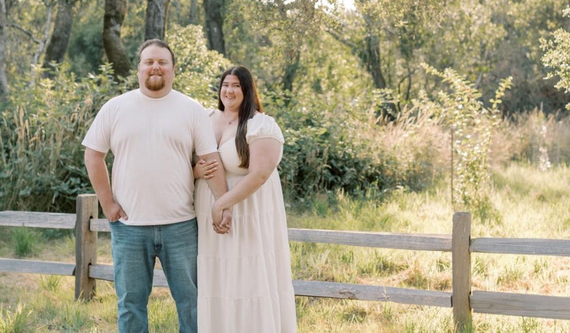 The Wedding Website of Rebecca O’Brien and James Leonard IV