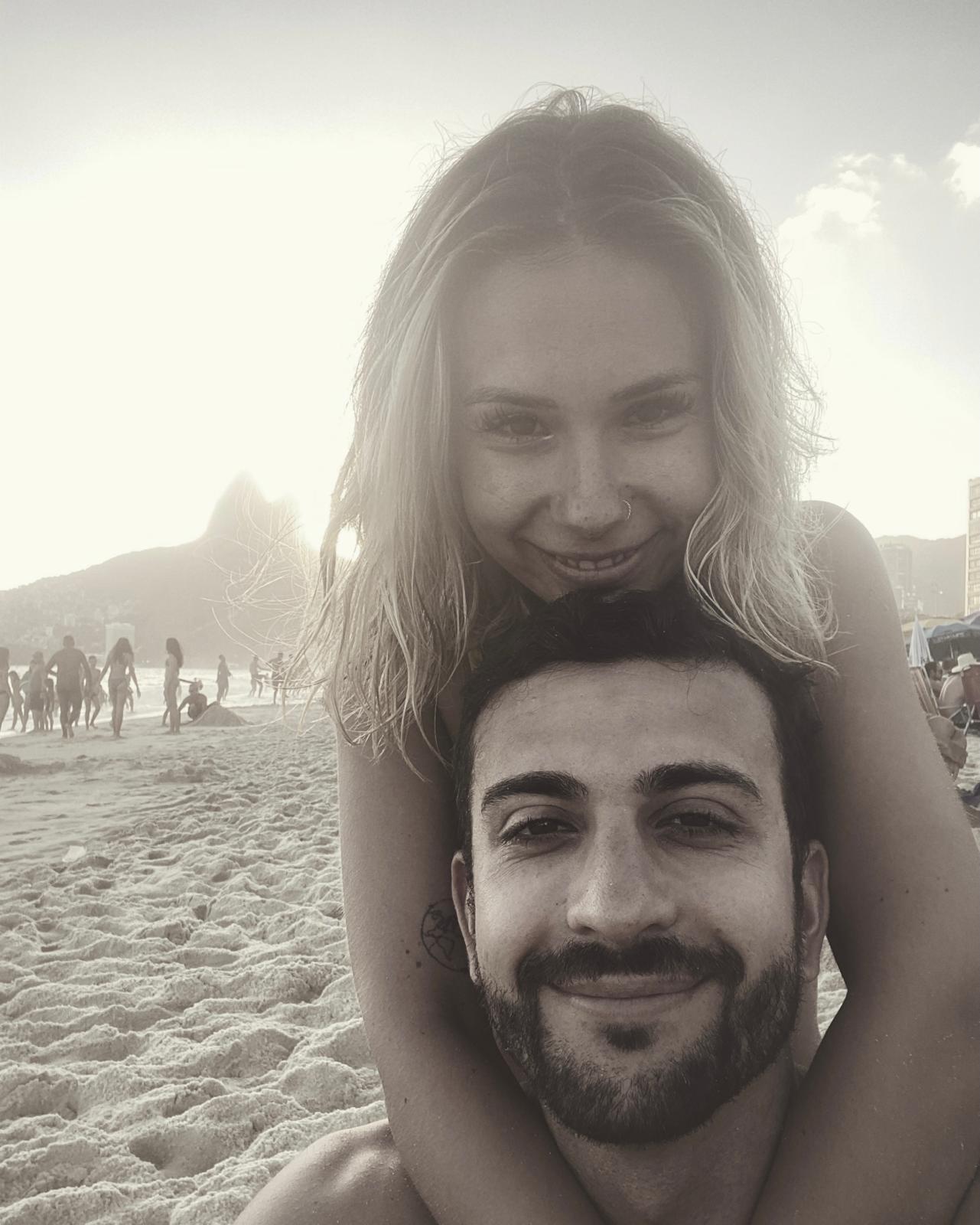 The Wedding Website of Sara Almeida and Gonçalo Tomé