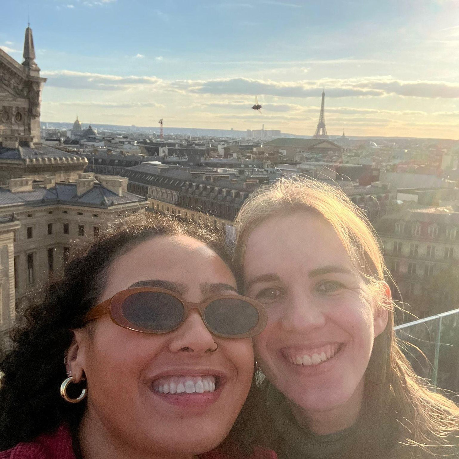 September 2024 - Trip to France